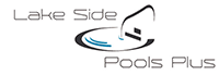 Lakeside Pools Plus Logo